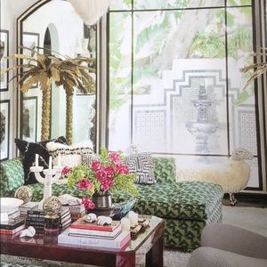 Meet your Posher, Elana